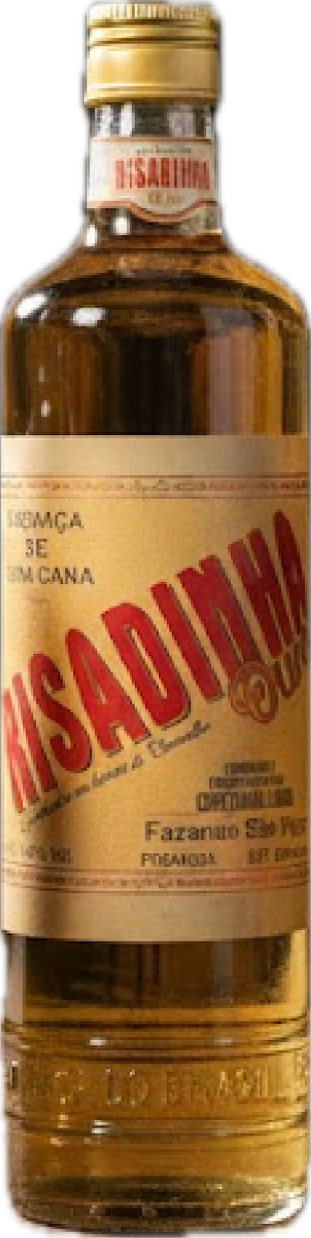 Risadinha Ouro